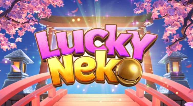 Putaran Gratis Di slot Lucky neko