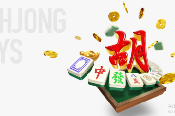 Mahjong Ways