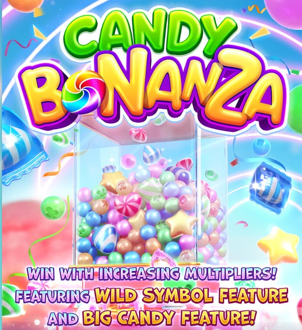 Strategi Bermain untuk Candy Bonanza