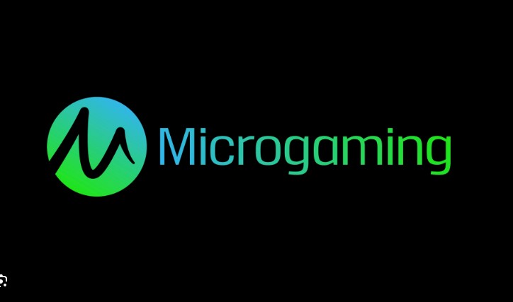 Microgaming