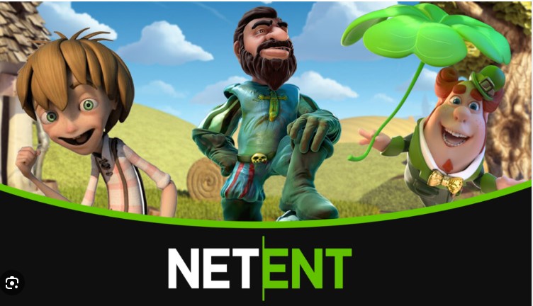 Netent